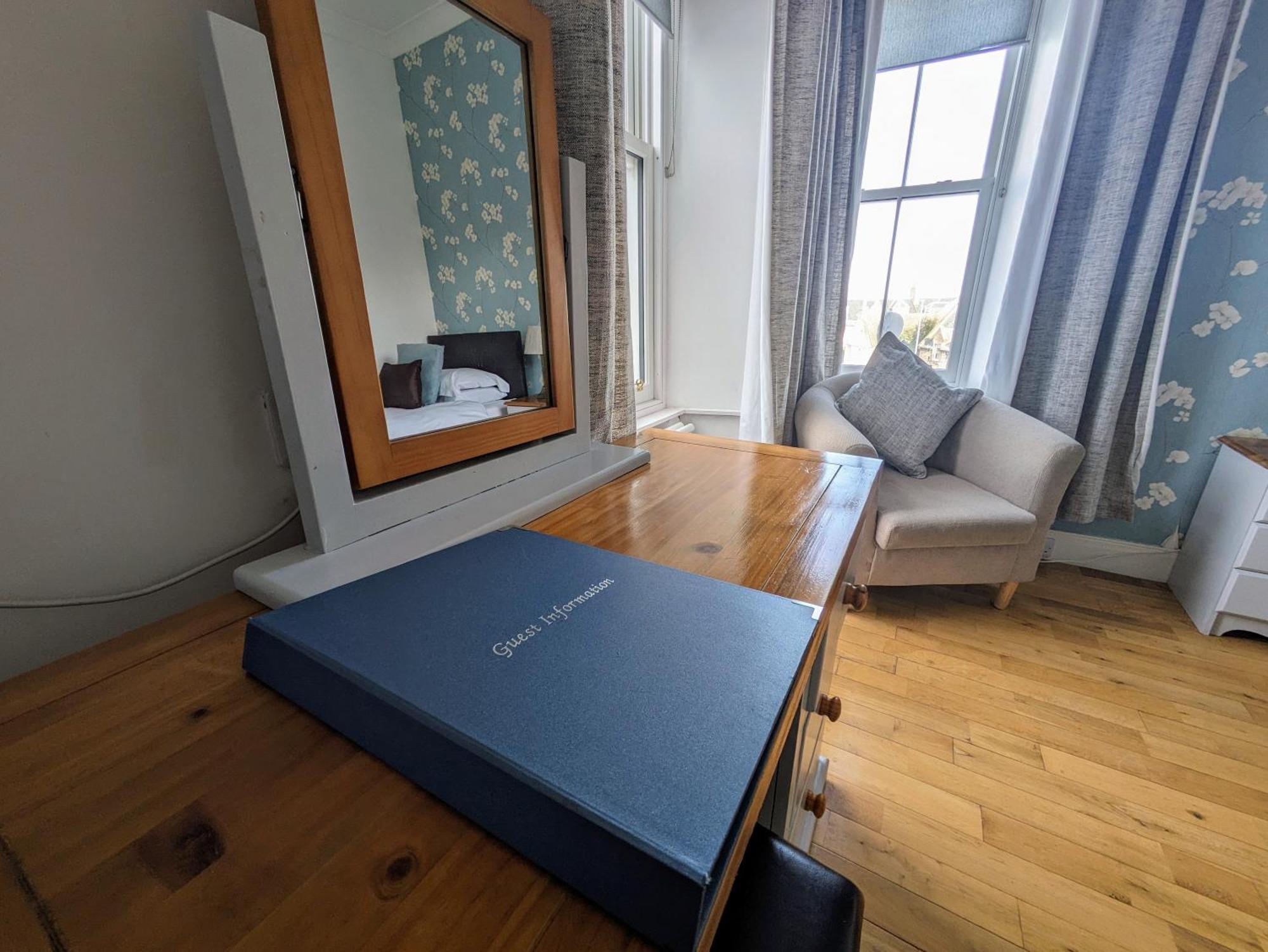 ホテル The Havelock ネアン 部屋 写真